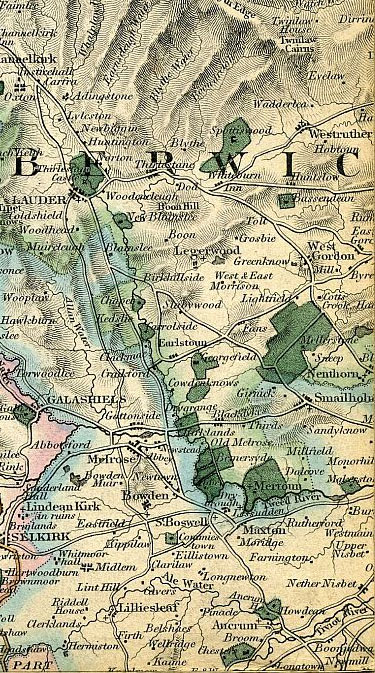 Click To Enlarge Bottom Right Quarter