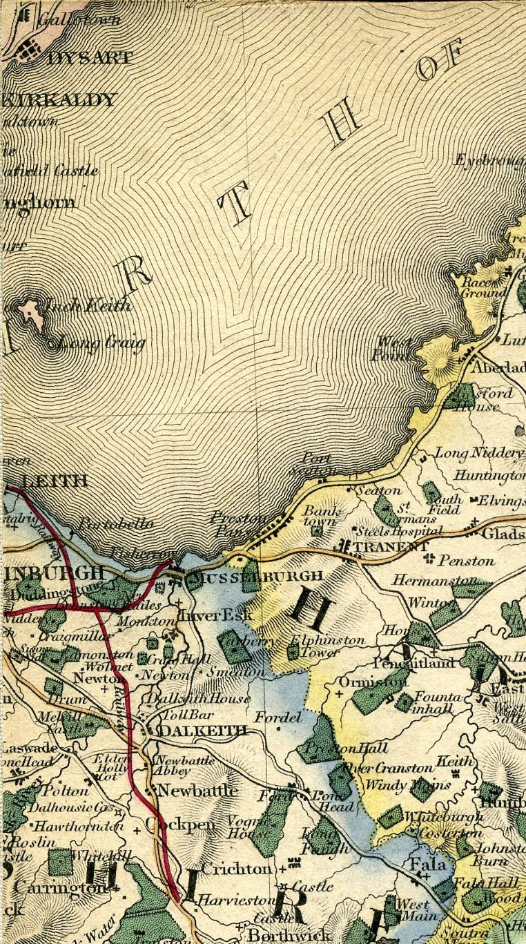 Return To Previous View