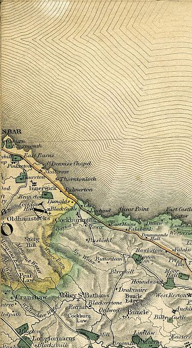 Click To Enlarge Top Left Quarter