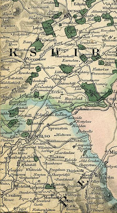 Click To Enlarge Bottom Left Quarter