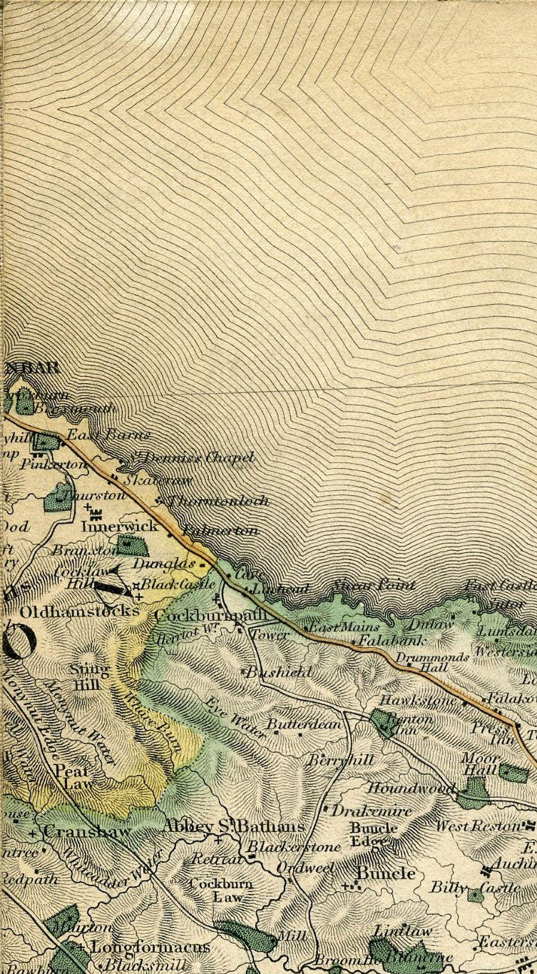 Return To Previous View