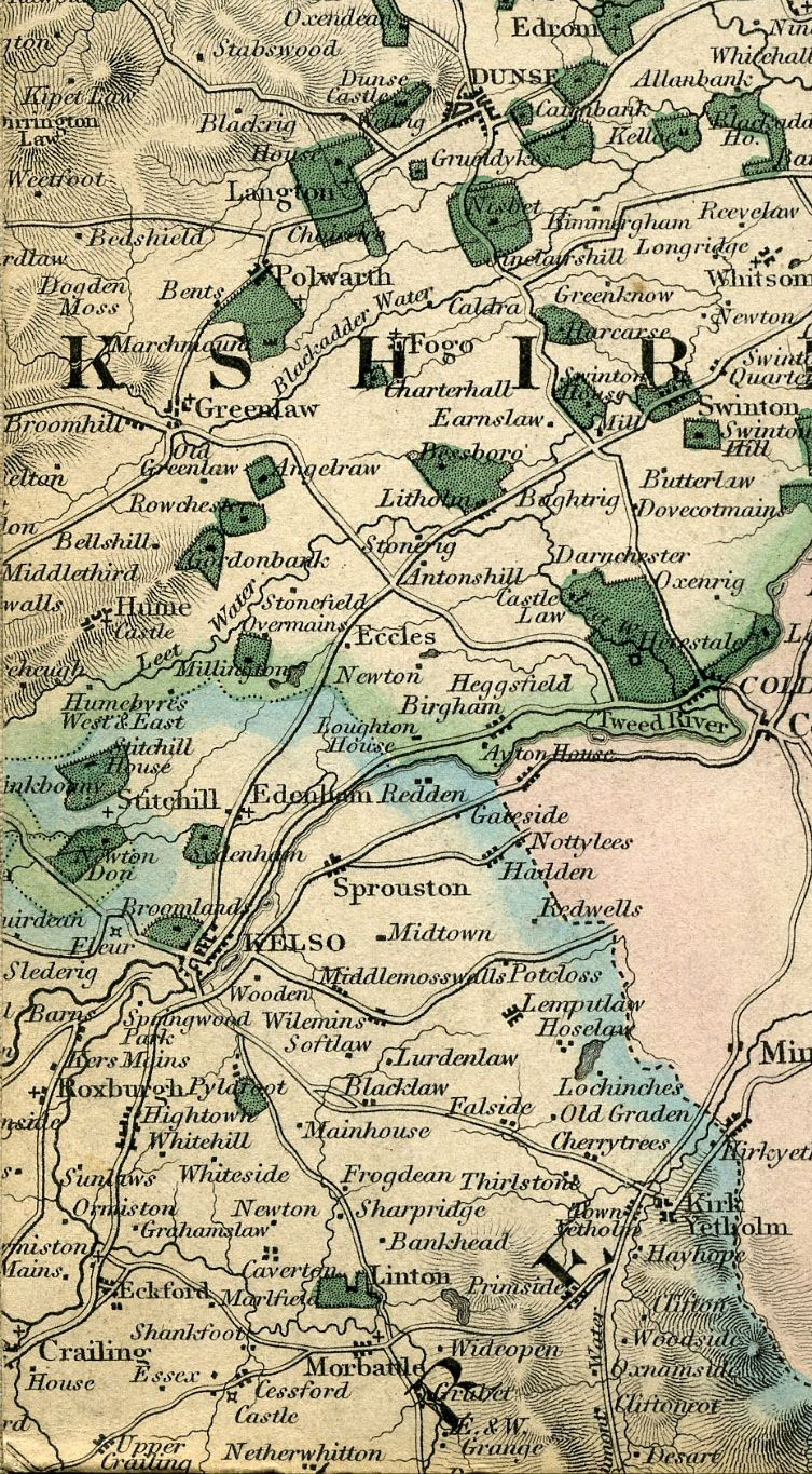 Return To Previous View