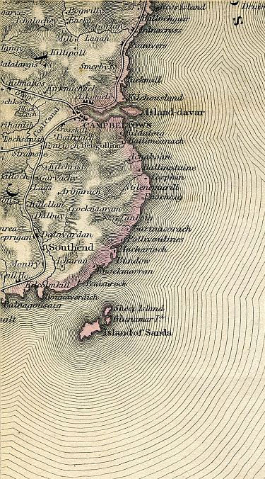 Click To Enlarge Top Left Quarter