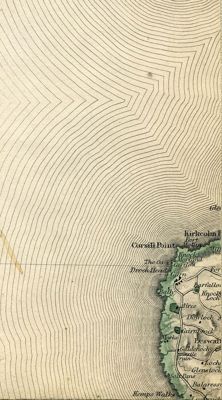Return To Previous View