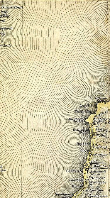 Click To Enlarge Top Left Quarter