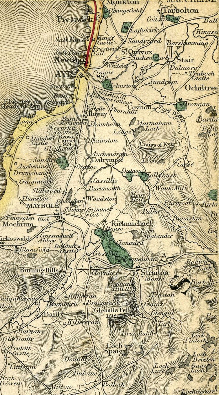 Return To Previous View
