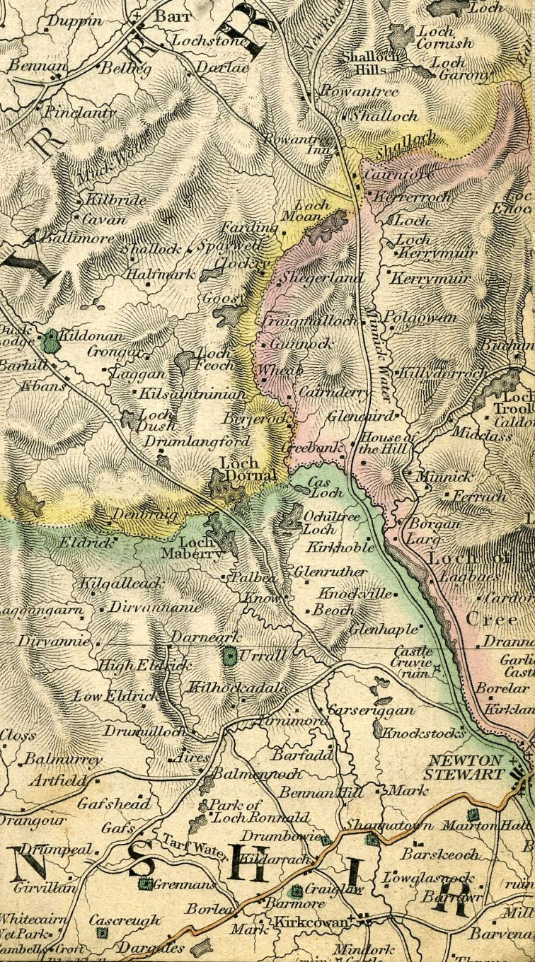 Return To Previous View