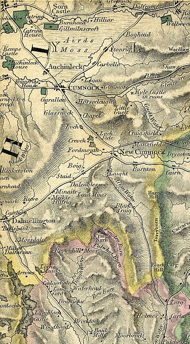 Click To Enlarge Top Left Quarter