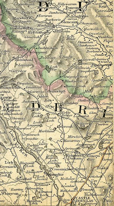Click To Enlarge Bottom Right Quarter