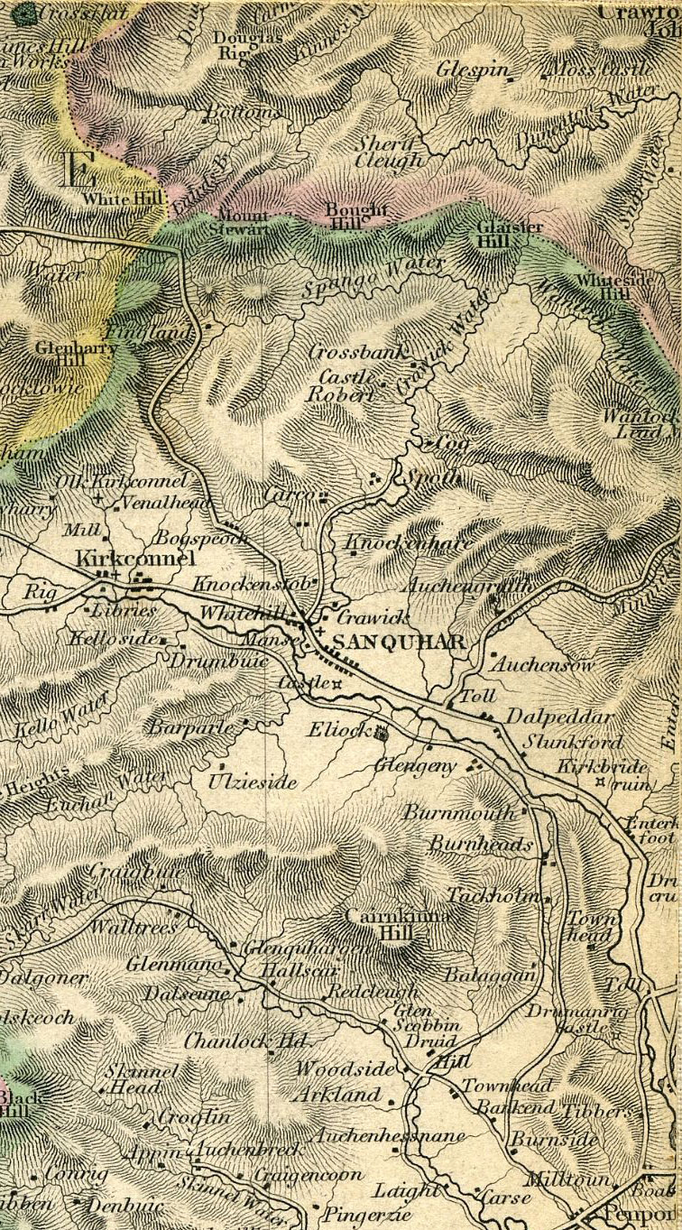 Return To Previous View