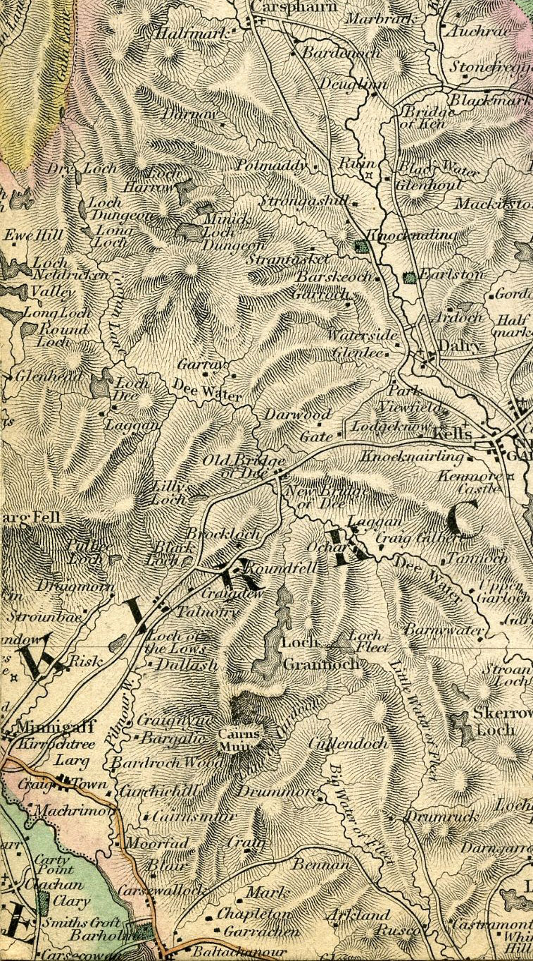 Return To Previous View