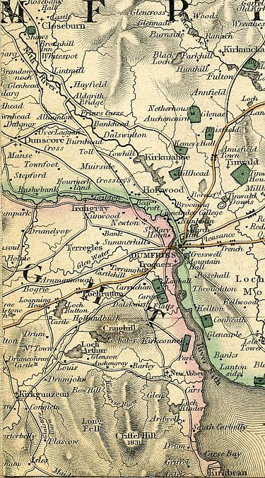 Click To Enlarge Bottom Left Quarter