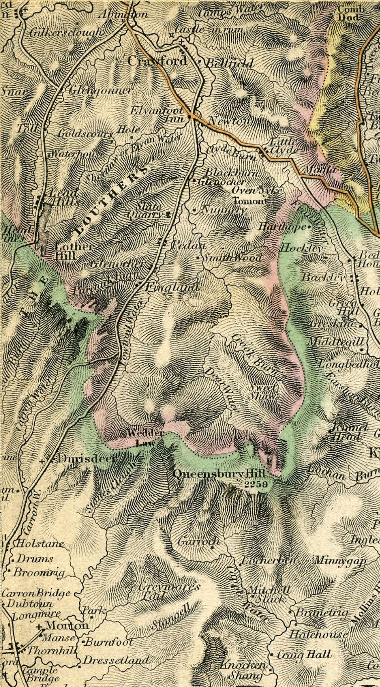 Return To Previous View