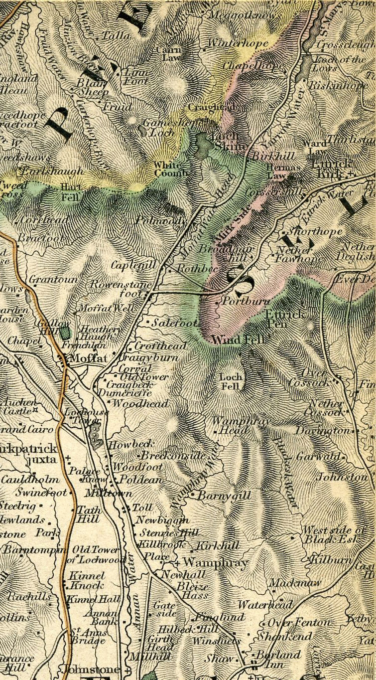 Return To Previous View