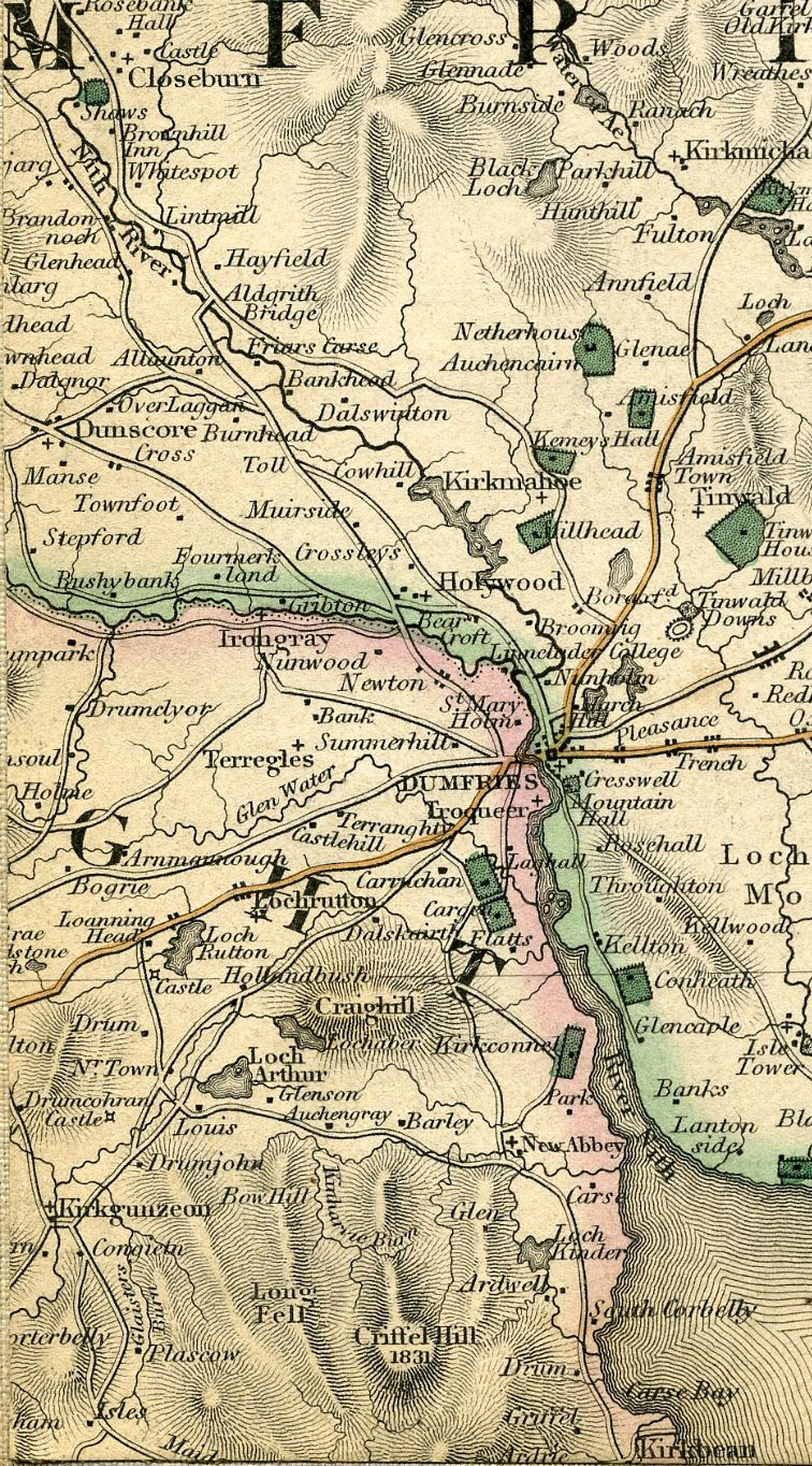 Return To Previous View