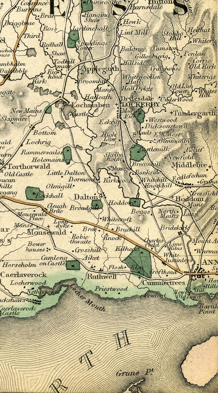 Return To Previous View