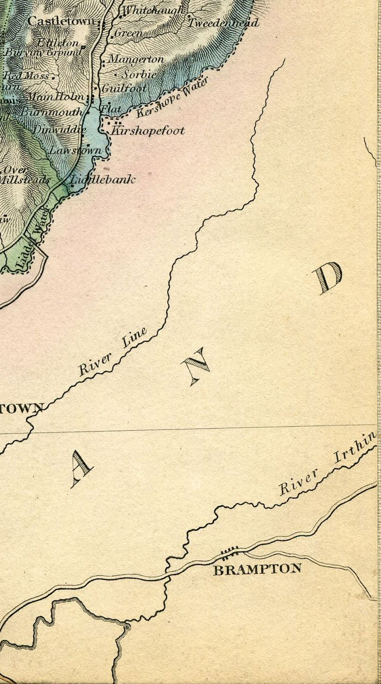 Return To Previous View