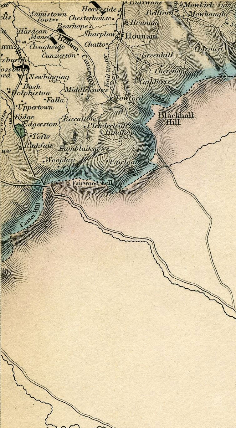 Return To Previous View