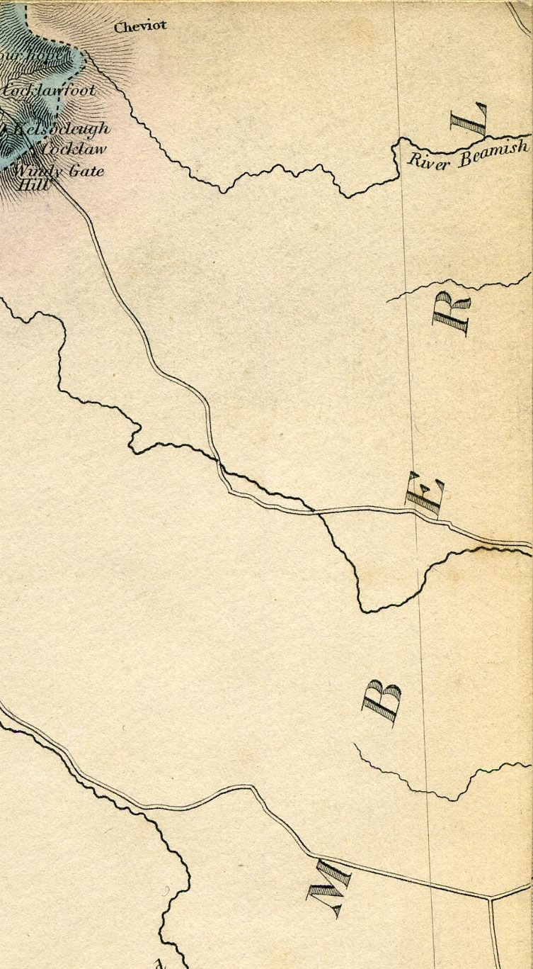 Return To Previous View