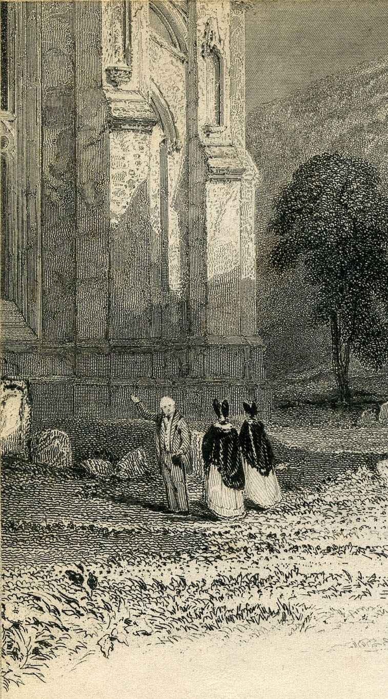 Return To Previous View