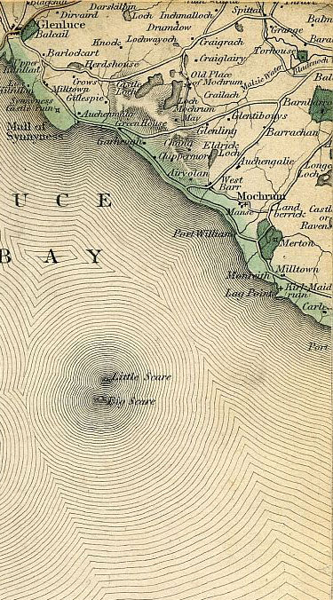 Click To Enlarge Top Right Quarter