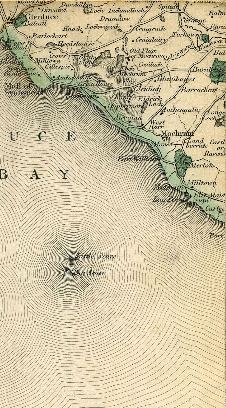 Return To Previous View