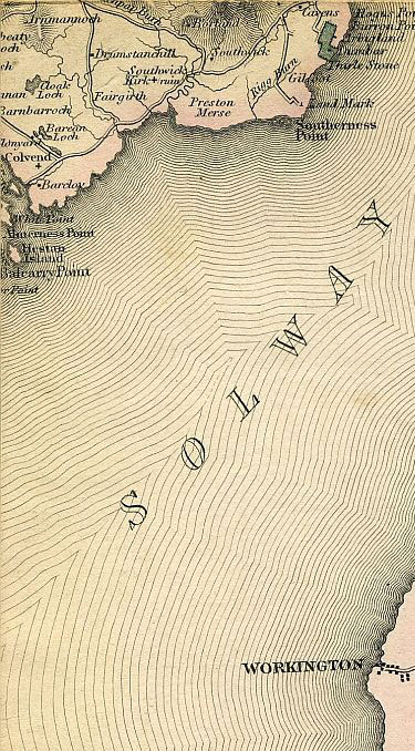 Click To Enlarge Top Left Quarter