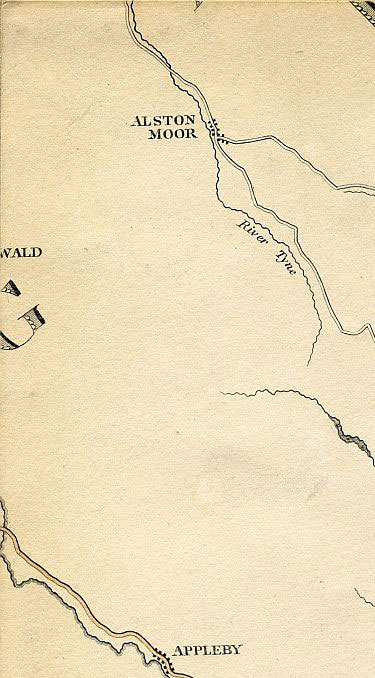 Click To Enlarge Top Left Quarter