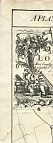 Dedication Title In Cartouche