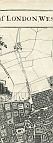 Road To Hampstead & Leicester Square