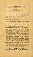 View Adverts For Stanford's Maps