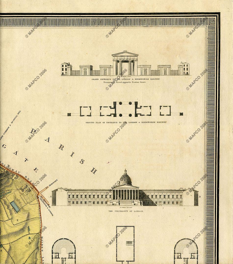 Click Here For An Enlarged Map Image