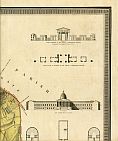 London & Birmingham Railway Entrance, Holloway Road, & University Of London