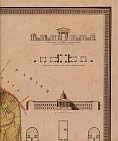 London & Birmingham Railway Entrance, Holloway Road, & University Of London