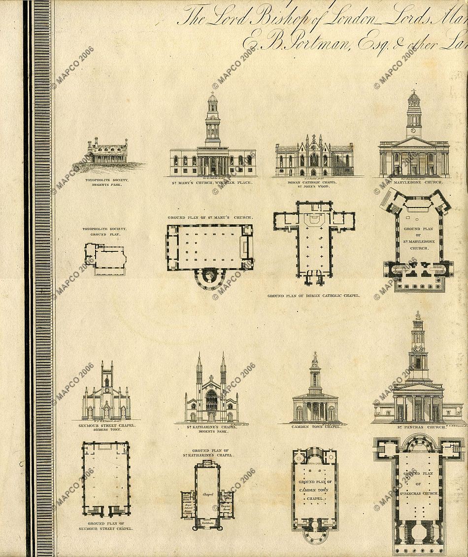 Click Here For An Enlarged Map Image