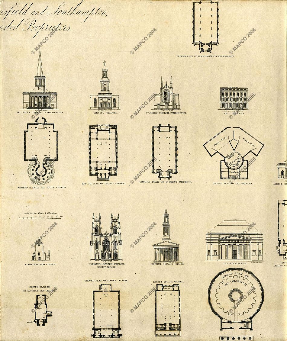 Click Here For An Enlarged Map Image