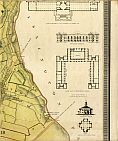 Kentish Town, Foundling Hospital, & Churches & Chapels