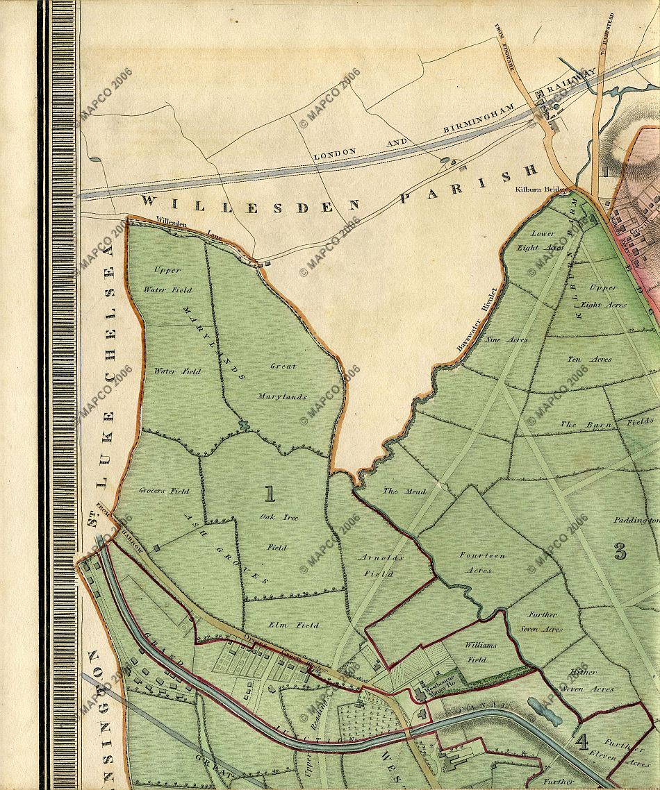 Click Here For An Enlarged Map Image