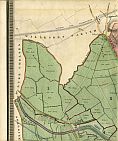 Marylands, Grand Junction Canal, & Kilburn