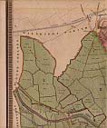 Marylands, Grand Junction Canal, & Kilburn