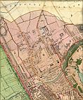 Hampstead Parish, Regent's Canal, St. John's Wood, & Regent's Park