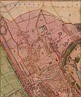 Hampstead Parish, Regent's Canal, St. John's Wood, & Regent's Park