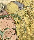 Primrose Hill, Regent's Park, Camden Town, & Colosseum
