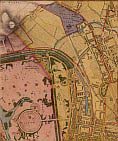 Primrose Hill, Regent's Park, Camden Town, & Colosseum