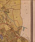 Camden Town, St. Pancras Old Church, Islington Parish, & Kings Cross