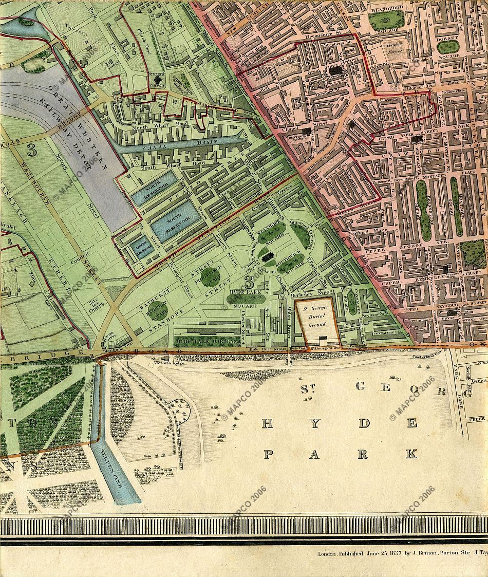 Click Here For An Enlarged Map Image