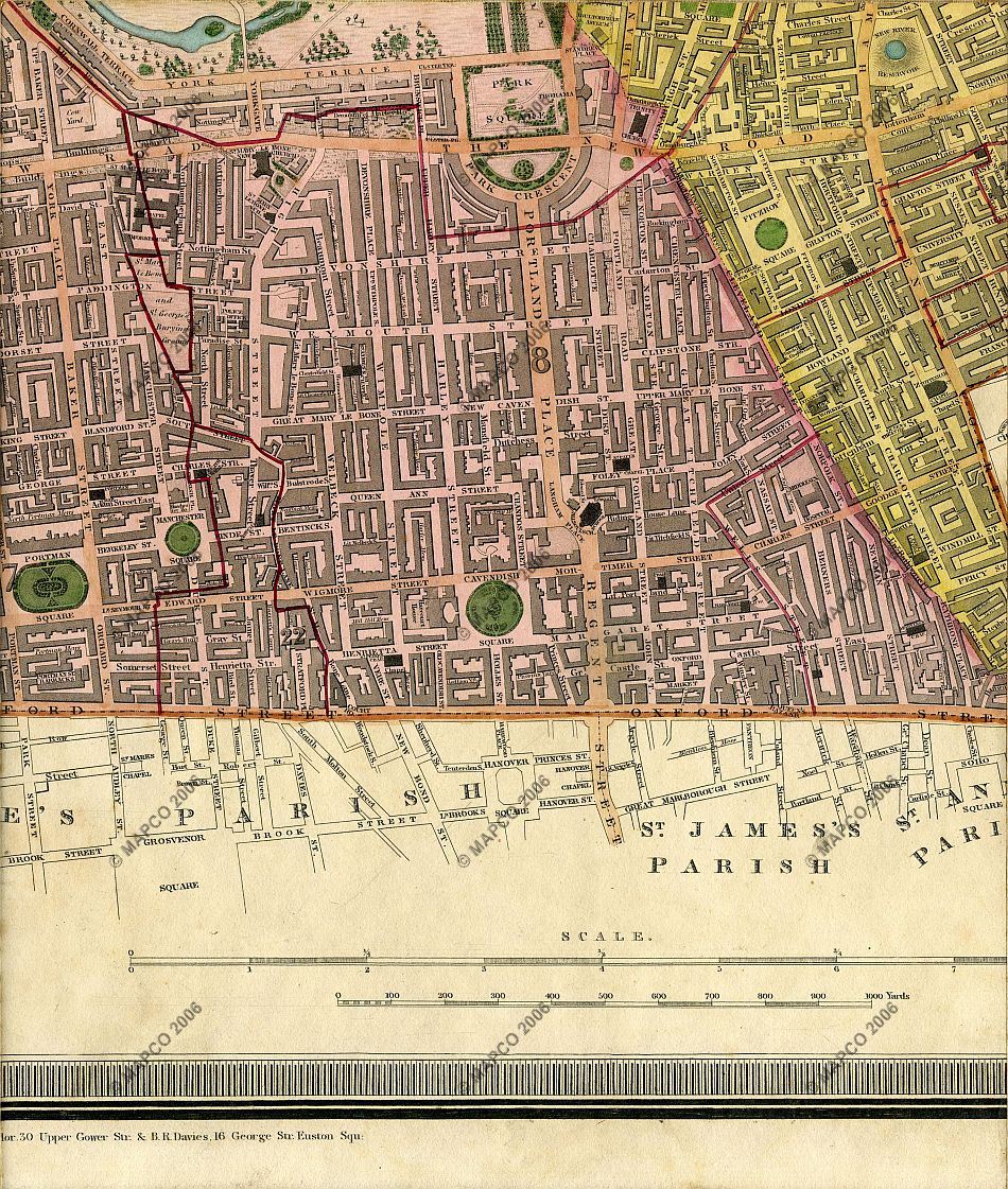 Click Here For An Enlarged Map Image