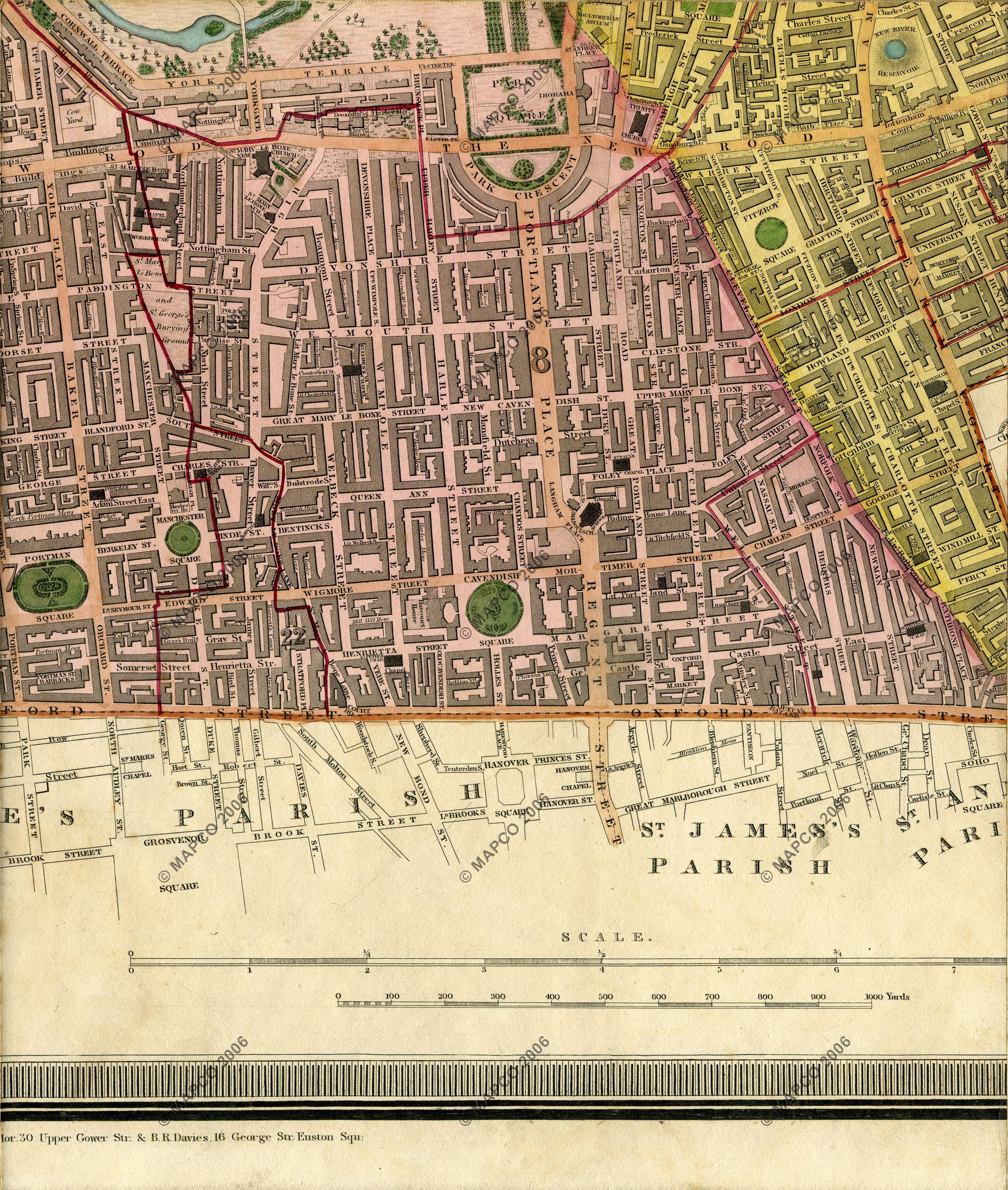 Return To Previous Map Image