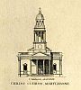 Christ Church, Marylebone Christ Church, Marylebone