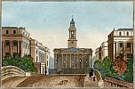 Parish of St. Marylebone - Paroisse de Ste. Mary-le-Bone 1829 Parish of St. Marylebone - Paroisse de Ste. Mary-le-Bone 1829